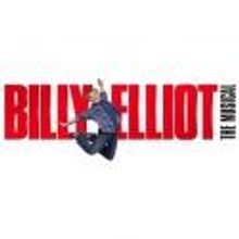 BILLY ELLIOT to Play the FIsher Theatre in September; Tickets Go On Sale 6/10