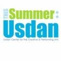 Violinist Jacqueline Levine Receives Usdan's Isaac Stern Scholarship