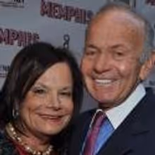 Broadway Producer Edgar Freitag Passes Away at 80