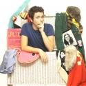 BWW Interviews: Showtunes, Smash and Edinburgh Fringe with Michael Hughes