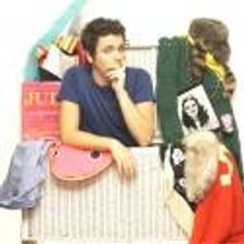 BWW Interviews: Showtunes, Smash and Edinburgh Fringe with Michael Hughes