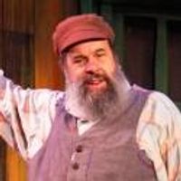 BWW Reviews: FIDDLER Does Not Exactly Blow ROOF off The Bushnell Photo