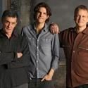 PETER AND THE STARCATCHER's Roger Rees and Rick Elice to Visit Theater Talk, 6/1