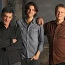 PETER AND THE STARCATCHER's Roger Rees and Rick Elice to Visit Theater Talk, 6/1