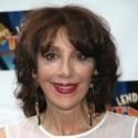 Andrea Martin & Seth Rudetsky Added to 54 Below's June Line-Up