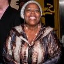 Lillias White, Allison Case et al. Set for Musical Mondays PRIDE LA Kick-Off, 6/4