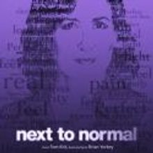 Clearwater Theatre Company Presents NEXT TO NORMAL, June 8-17