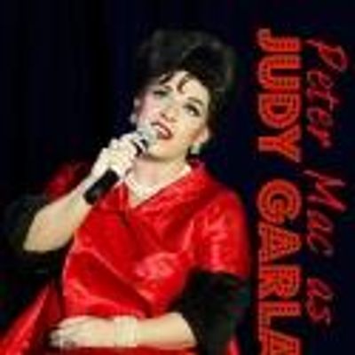 Peter Mac's GET HAPPY: JUDY GARLAND 90th Birthday Celebration Supports LA Pride