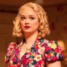 Photo Flash: Alley Theatre Presents NOISES OFF, Now thru 6/24