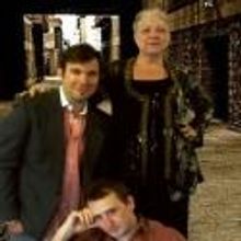 MAMA AND HER BOYS Returns to Cape Cod Before New York Premiere, 7/2