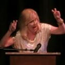 Photo Flash: Abingdon Theatre Company Celebrates 6th Annual AB*IE Awards