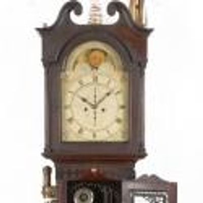 AFA and Steampuffin Present STEAMPUNKINETICS, 6/23