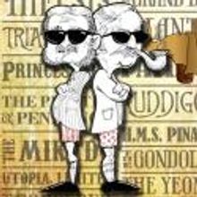 Queens Theatre Presents GILBERT & SULLIVAN IN BRIEF(S), 6/21-7/1