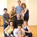 FREEZE FRAME: Sneak Peek - TRIASSIC PARQ The Musical