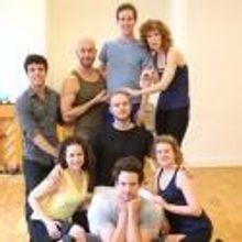 FREEZE FRAME: Sneak Peek - TRIASSIC PARQ The Musical