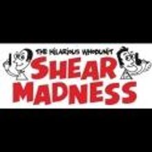 SHEAR MADNESS National Tour Kicks Off in Seattle, 6/2