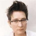K.D. Lang Set for Gallo Center for the Arts, 6/29