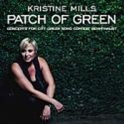 Kristine Mills Set for the Metropolitan Room, 6/27