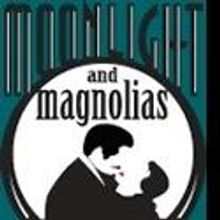 Des Moines Community Playhouse Presents MOONLIGHT AND MAGNOLIAS, 6/8-24