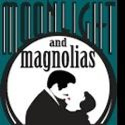 Des Moines Community Playhouse Presents MOONLIGHT AND MAGNOLIAS, 6/8-24