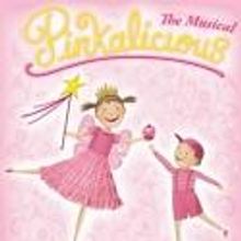 Des Moines Community Playhouse Presents PINKALICIOUS, 6/7-9 & 16