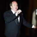 JUST ME Set for The Joslyn Center in LA, 6/10