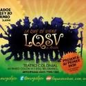 La Que Se Viene Presnts DE MOCHILA, June 9-30