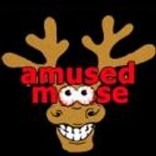 Amused Moose Presents AMUSED MOOSE COMEDY AWARDS, Aug 3-17