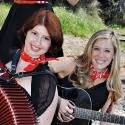 Photo Flash: Sneak Peek at SRT's RING OF FIRE: THE MUSIC OF JOHNNY CASH