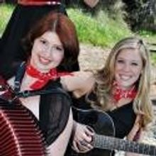 Photo Flash: Sneak Peek at SRT's RING OF FIRE: THE MUSIC OF JOHNNY CASH