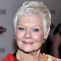 Judi Dench Signs Up for John Logan Play in The West End - Bway in 2013?