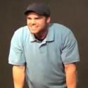 STAGE TUBE: Reheasal Footage of Crossroads' LAST FIVE YEARS