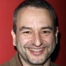 InDepth InterView Tony Awards Edition: Joe DiPietro - Part 2: NICE WORK IF YOU CAN…