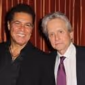 Photo Flash: Clint Holmes Cabaret Opening Night