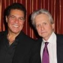Photo Flash: Clint Holmes Cabaret Opening Night