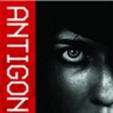 University of Adelaide Theatre Guild's ANTIGONE Set for May 12-26 -  Edwin Kemp Attri