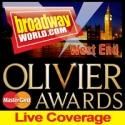 OLIVIERS 2012: All the Winners! MATILDA, ANNA CHRISTIE, Sheridan Smith Pick Up…