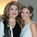 Photo Coverage: Kelli O'Hara, Victoria Clark & More in The Collegiate Chorale's THE…