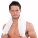Alex Reid, Marcus Patrick, Danny Young & Dale Howard Strip in WILDBOYZ this Summer