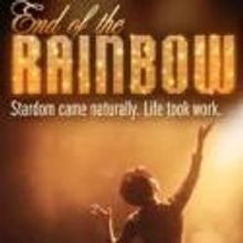 Save on END OF THE RAINBOW; Tickets Start at $31.50!