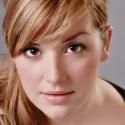 Hey, Jef, Here's My Headshot: STEFANI PAIGE