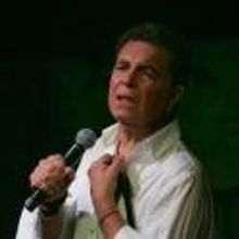 Photo Coverage: Clint Holmes Performs for Michael Douglas, Chita Rivera and More at…