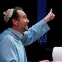 Geva Theatre Center Concludes 2012-13 Season With TWO JEWS WALK INTO A WAR, 4/27-5/20