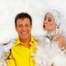 Stephen Sorrentino Returns to Atlantic City's Tropicana Casino thru 6/19