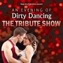 Matthew Goodgame and Rachael Wooding Set for DIRTY DANCING Tribute, 4/26