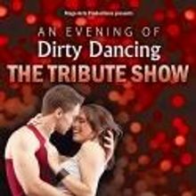 Matthew Goodgame and Rachael Wooding Set for DIRTY DANCING Tribute, 4/26