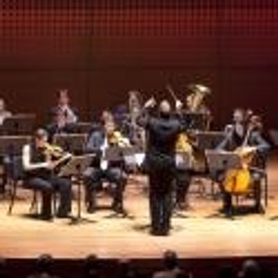 DIDO AND AENAEUS, THE MURDER OF CROWS et al. Set for Mostly Mozart Festival, 7/28-8/25