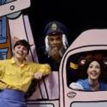Children's Theatre of Charlotte Presents BUSYTOWN, 4/13