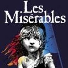 Fred Kavli Theatre Presents LES MISERABLES, 9/4-9
