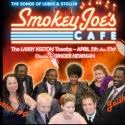BWW Reviews: The Keeton Theatre Takes a Sentimental Journey With Entertaining and…